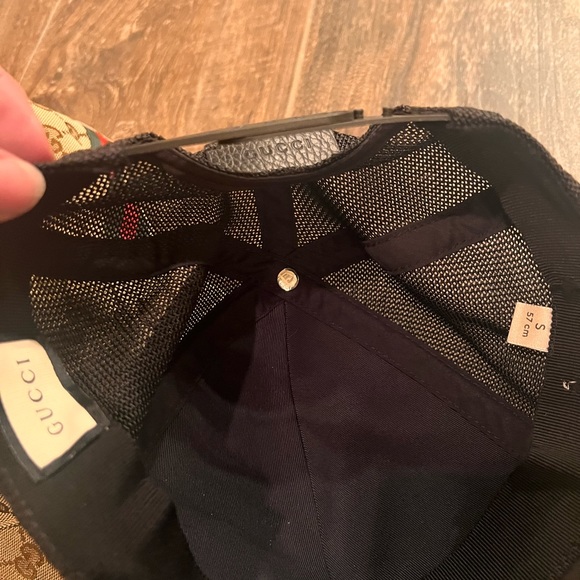 Gucci Hat - Picture 6 of 8